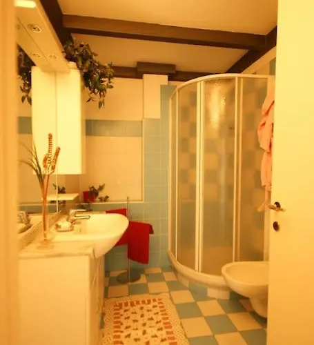 Sinfonia Mimosa 2-room-flat شقة *