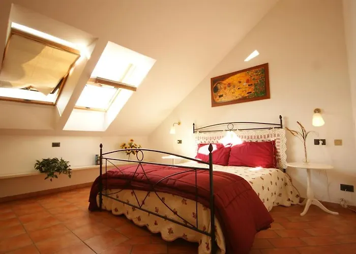 Sinfonia Mimosa 2-room-flat *